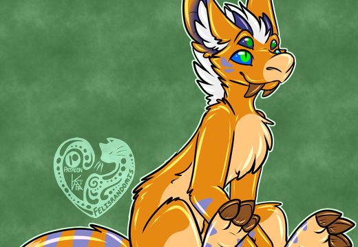 Marmalade