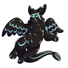 symrea art-QazChibi