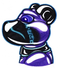 KieliIndustries-MuzzledStatic