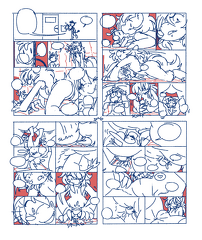 thumbs