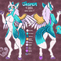 FelisRandomis-Jasper Ref