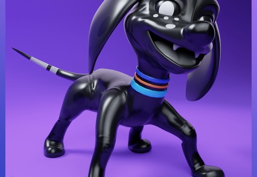 Parz-LilyRender (303 visits) Parz-LilyRender
