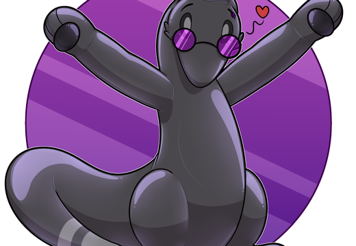 Ryu-Cas-LilyWoerm-(C2) BalloonPup (299 visits) Ryu-Cas-LilyWoerm-(C2) BalloonPup