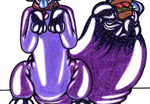 Kieli-Flo (495 visits) Kieli-Flo