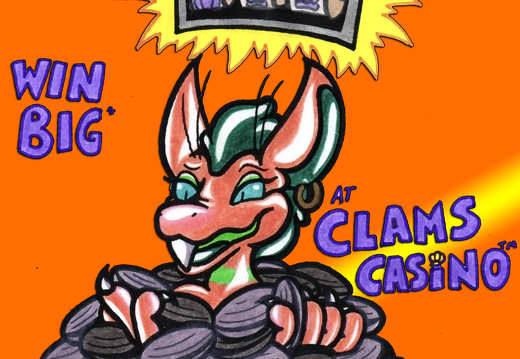 Kieli-ClamsCasinoBG (255 visits) Kieli-ClamsCasinoBG