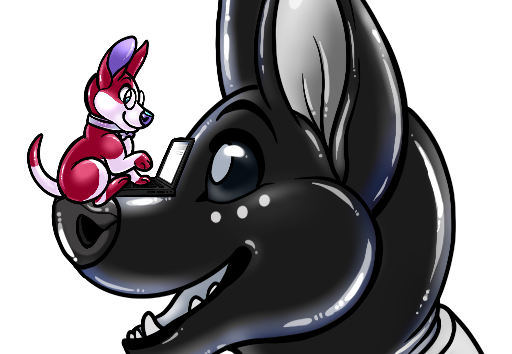 Noktivus-doggy (101 visits) Noktivus-doggy