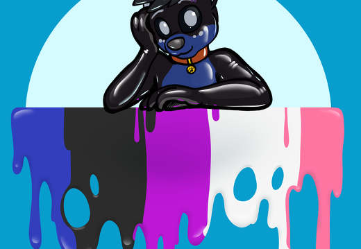 NX42-002511 BalloonPup (88 visits) NX42-002511 BalloonPup