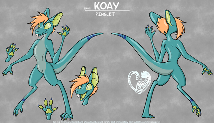 FelisBase - Koay Shine