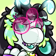 hypnosiswolf-fzz-icon