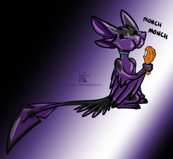 FelisLines-Static Chimkin