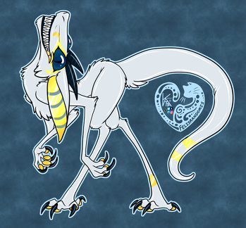 FelisRandomis-Synxlet