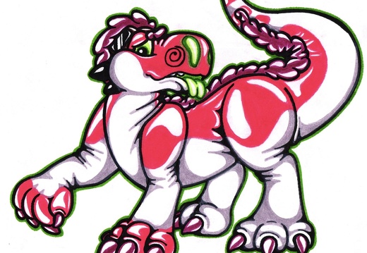 Kieli-Neri (99 visits) Kieli-Neri