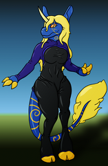 KieliSketch-TeiOutfit