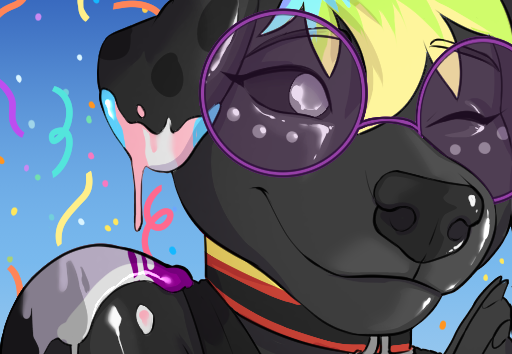 LilyGlasses (83 visits) LilyGlasses