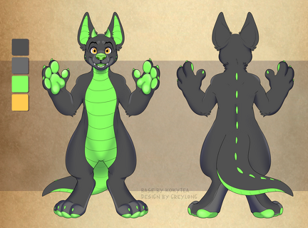 greyl0ng-onDA-monsterdoggo