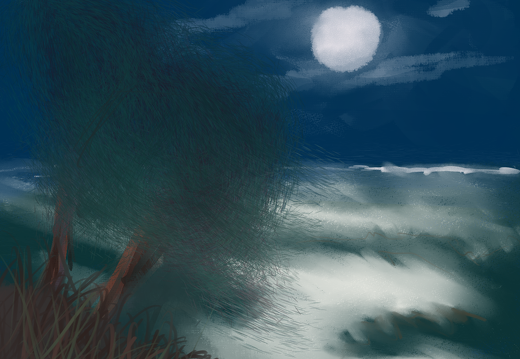 Landscapes I Guess?