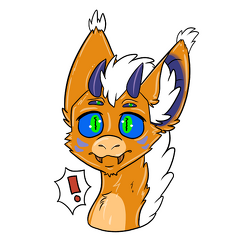 LittleMissBurton-MarmaladeExlaim