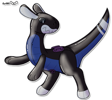 pebbledrek