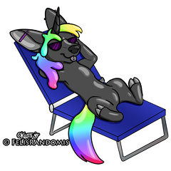relax-time