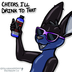 cheers lineart copy