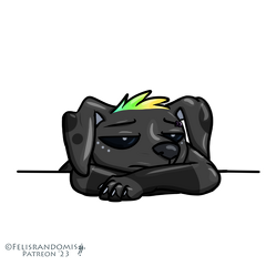 depress