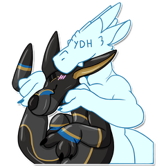 ydg nomf