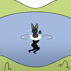 lake