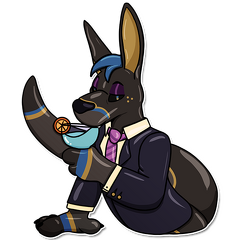 suave