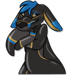 tailhug