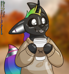 Pulex and Lily - PSL