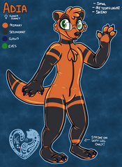 FelisRandomis-Adia Ref