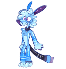 Drabble - faro-a-sketcho