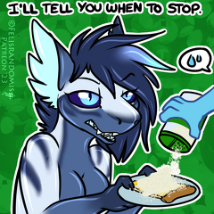 FelisRandomis-Cheese Pizza Murphy