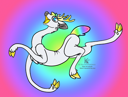 FelisRandomis-IngerDeer