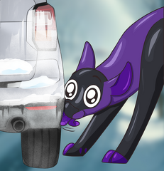 staticdeersalt pulex base