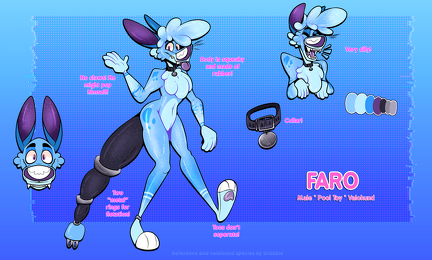 faro sfw
