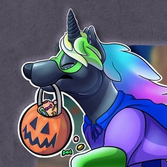 ScooterRaccoon-Lily Ingersoll finalicon