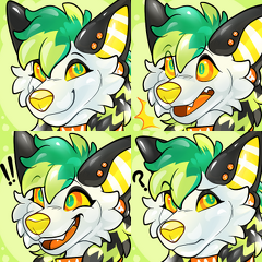 RinDeadsong-SincliarMakeover