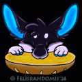 FelisRandomis-BriarNom