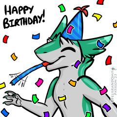 Celebration Lin2eart