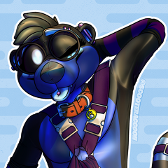 ScooteRaccoon-Pose2