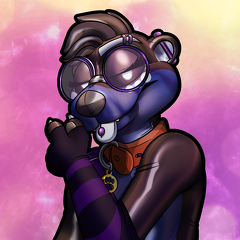 ScooteRaccoon-pose3