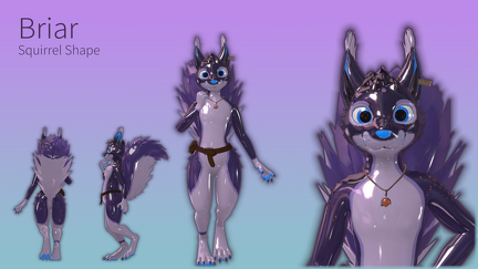 Model-SquirrelBite-Textrue-Astralmimi and LilyIngersoll-Briar VR Ref