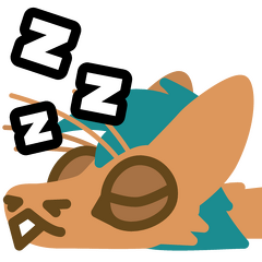 ying flat sleep