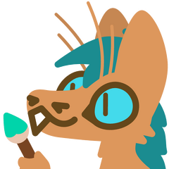 ying paintbrush