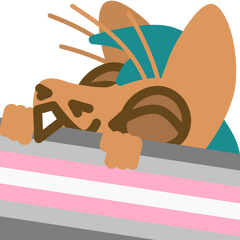ying pride demigirl