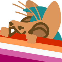 ying pride lesbian
