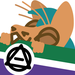 ying pride therian