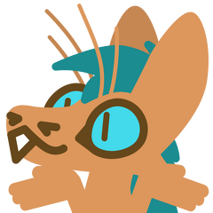 ying shrug