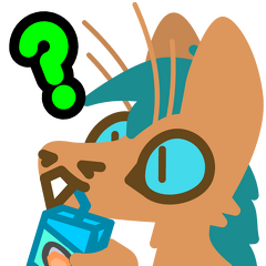 ying sip confused